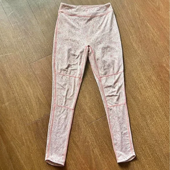 Gymshark Pink Leggings - Picture 2 of 4